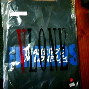 Vlone tee